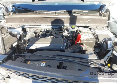 2025 Ford Bronco Sport Big Bend from USA, damaged, VIN 3FMCR9BN8SRF55325